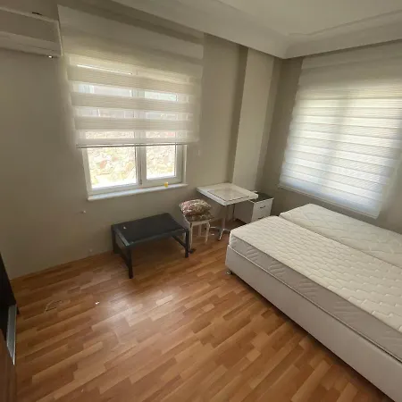 Kestel For Rent 4 1 To Sea 200m Vila *