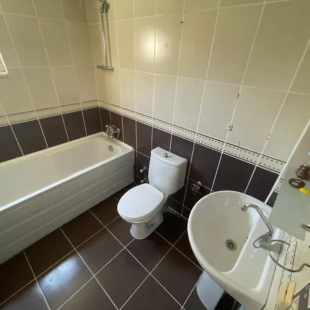 Kestel For Rent 4 1 To Sea 200m Vila *