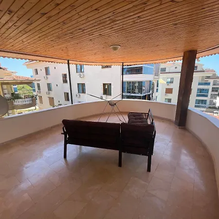 Вилла Kestel For Rent 4 1 To Sea 200m *