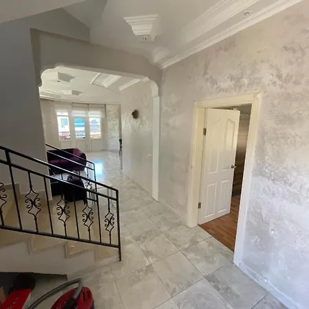 Kestel For Rent 4 1 To Sea 200m * Алания