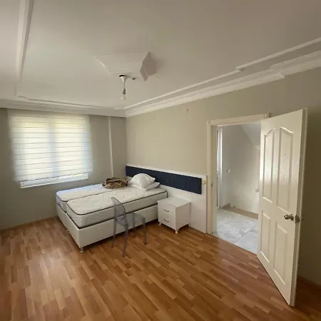 Вилла Kestel For Rent 4 1 To Sea 200m Алания