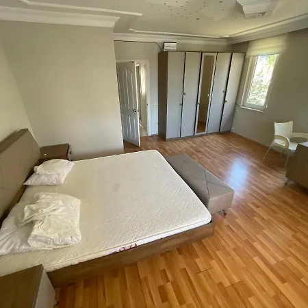 Vila Kestel For Rent 4 1 To Sea 200m Alanya
