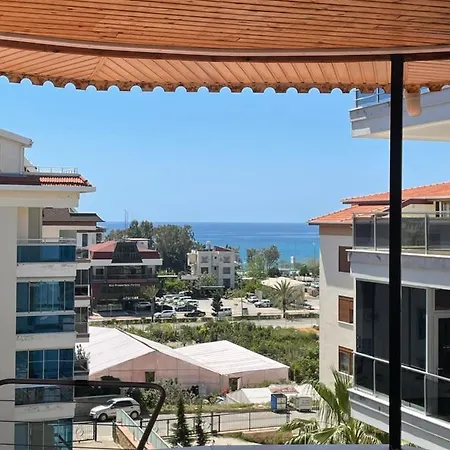 Vila Kestel For Rent 4 1 To Sea 200m