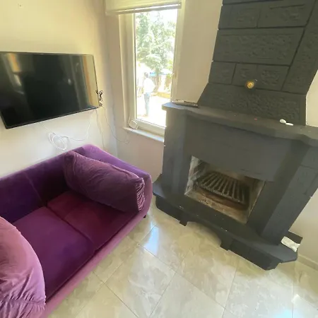 Kestel For Rent 4 1 To Sea 200m * Alanya
