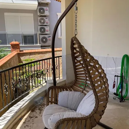 Kestel For Rent 4 1 To Sea 200m Vila