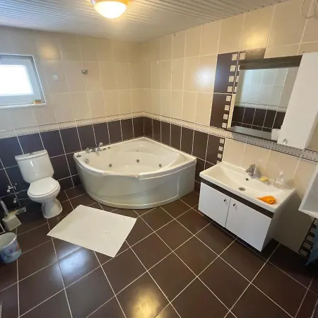 Kestel For Rent 4 1 To Sea 200m Vila Alanya
