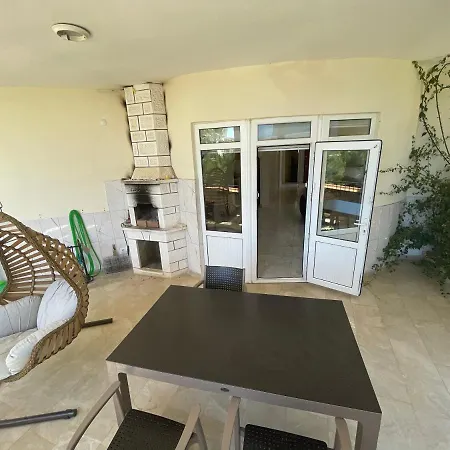 Kestel For Rent 4 1 To Sea 200m Вилла