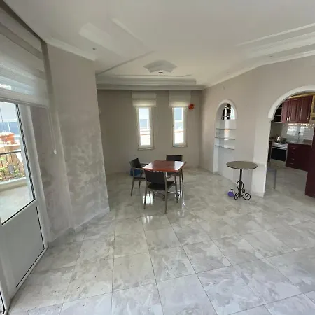 Kestel For Rent 4 1 To Sea 200m Βίλα *