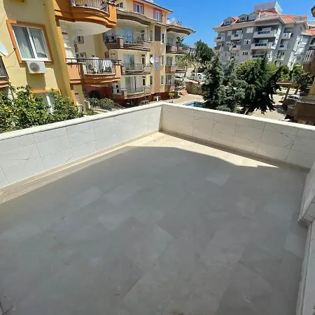Kestel For Rent 4 1 To Sea 200m * Αλάνια