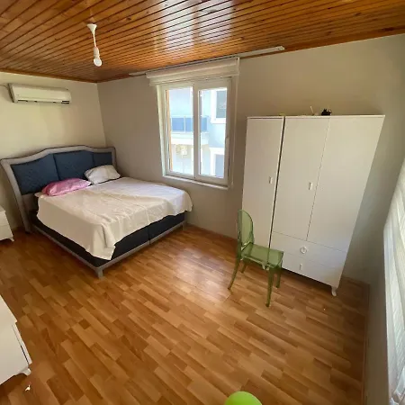 Βίλα Kestel For Rent 4 1 To Sea 200m