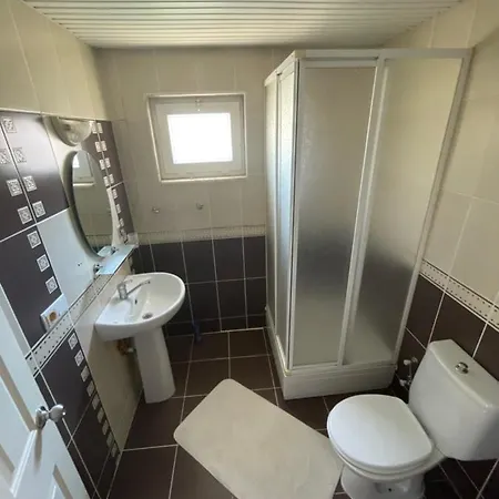 Kestel For Rent 4 1 To Sea 200m Αλάνια